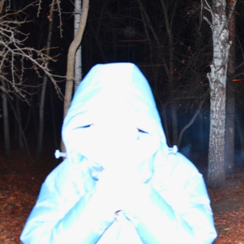 Atom - Walk Through Fire