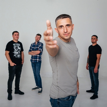 Сразу май - Финал