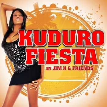La Gran Fiesta Kuduro - Danza Kuduro