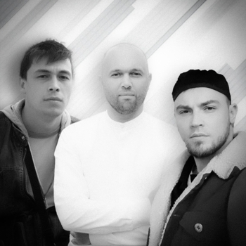 Gatos Descarados - Night