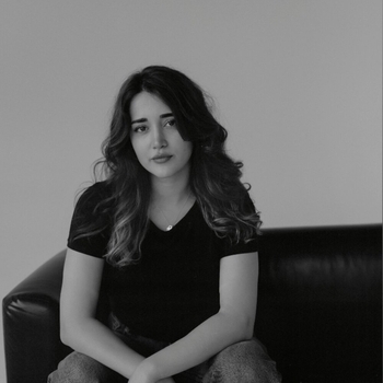 Sarra - Home (Cover)