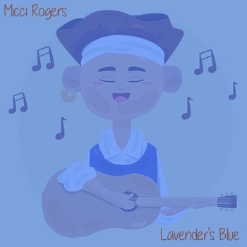 Micci Rogers - This Old Man