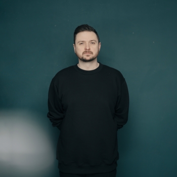 Technical Itch - Digital Symphony