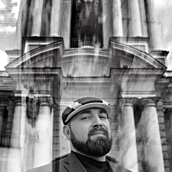 D-MAN 55 - Дух война