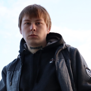 Andy Scream - THE TOOL