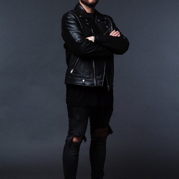 Alexander Spark and Hypersia, Nelly Tgm - Stay (2023)