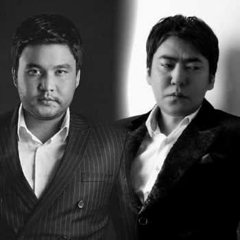 ALIYA ABIKEN - Сенемін саған