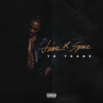 Yo Trane - Lucky (2024)