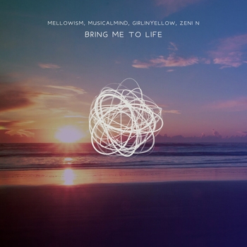 sereney - Love To See You Cry (mellowism Remix)