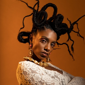 Fana Hues - Desert Flower (Remix)