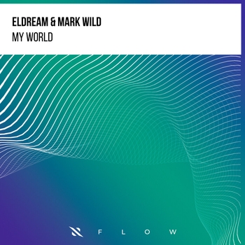 Interplay Records, Eldream, Mark Wild - My World