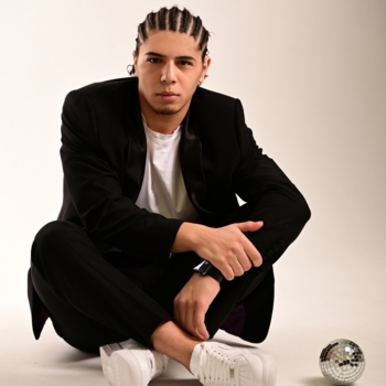 LAUR - Каплями (Remix)