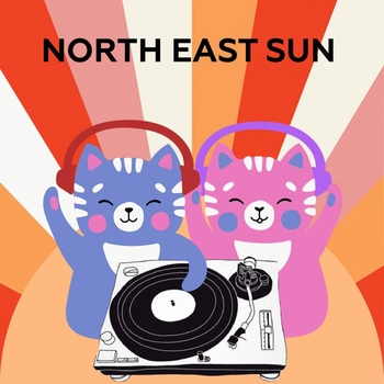 AVOCAT - north east sun