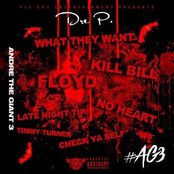 Dre P. - Lil Uzi Dirt