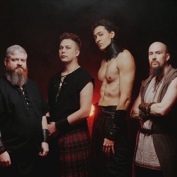 Морроз - Домовой