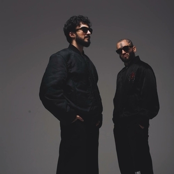 Steve Forest, Laera & Nicola Fasano - Jolly Roger Symphony (M.E.G. & N.E.R.A.K. Instrumental Mix)