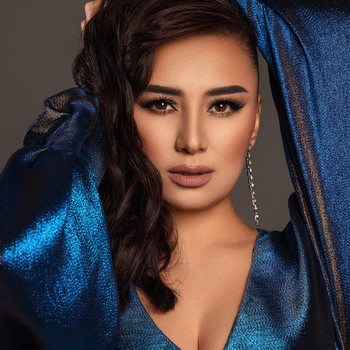 Мадина Дуасова - Nauryz (2017)