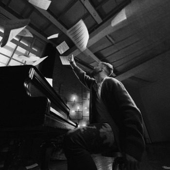 Leon Libre - Ночная лилия