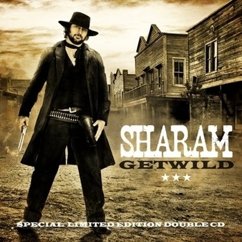 Sharam feat. Daniel Bedingfield - The One