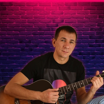 Степкин Дмитрий - Гоп-стоп зелень под гитару