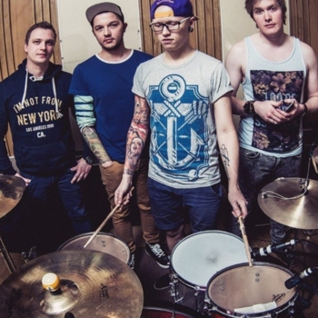 Carrying Goodness - Brothers