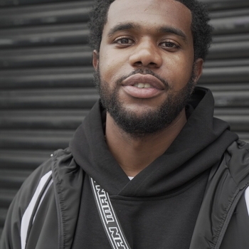 Ramz - Lights Camera Action