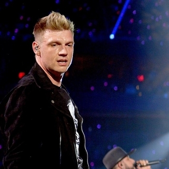 Marc Lane and Shelley Nelson, Nicholas Carter - Who Do You Love