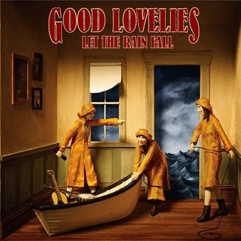 Adam Crossley - Bonnie N' Clyde (feat. Good Lovelies)