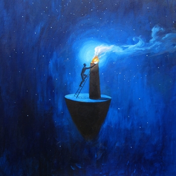 Benjamin Gustafsson - Nature