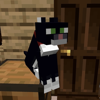 grande1899 - Sometimes I'm Alone in Minecraft