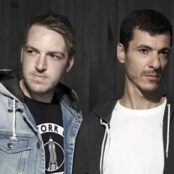 Pure Adrenalin - Cry For You