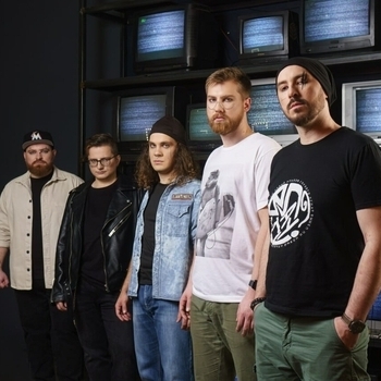 Глухой угол - Кот пришел