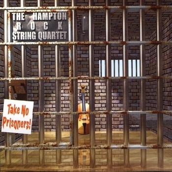 The Hampton String Quartet - We Need A Little Christmas (1986)