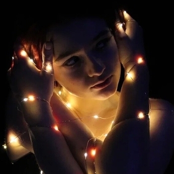 лунный бард - Тёмное королевство