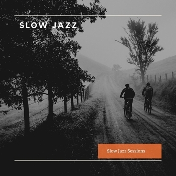 Slow Jazz - Sparkling Music for Visions