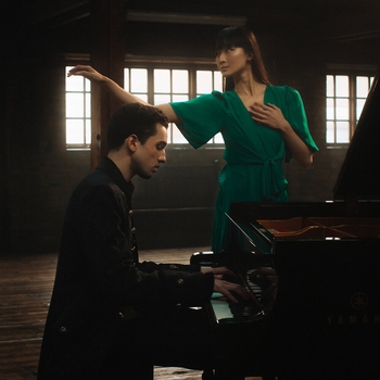 Alexander Joseph - Once Upon a December (From "Anastasia")