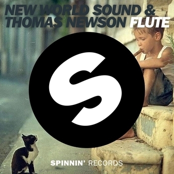 Thomas Newson feat Limon Limon - Wild Life (Новинки 2021)