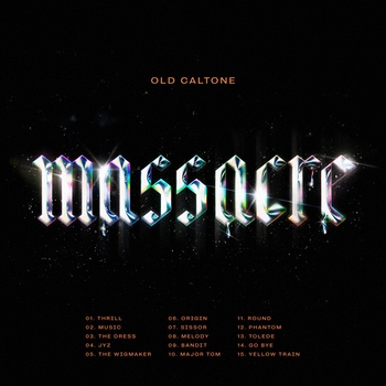 Old Caltone - The Beast