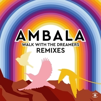 Ambala - Calypso Beach (Andi Hanley Remix)