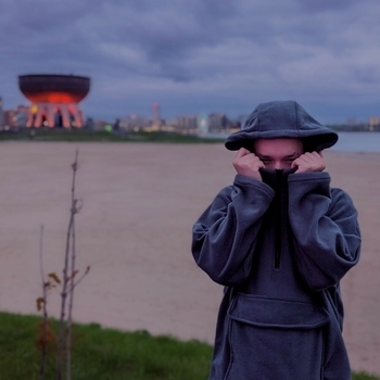 Balekajøn, 18Mob - Burnout