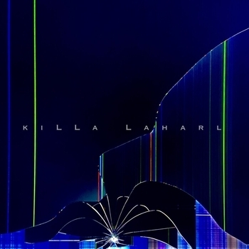 Killa Laharl - Candyman