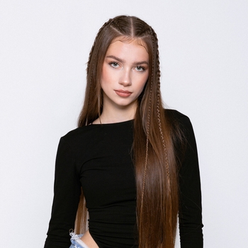 Oksy - Во поле берёза стояла