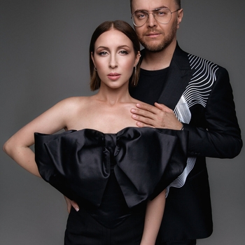 Дуэт Римские - Папа