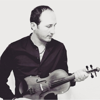 Davit Matevosyan - Танцы на стёклах