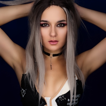 КруЭлла - Тампоны!