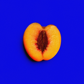 Jordan Stephens - Big Bad Mood