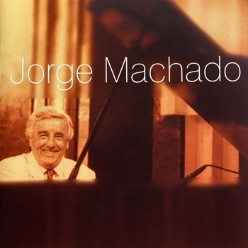 Jorge Machado - Tónica do Amor