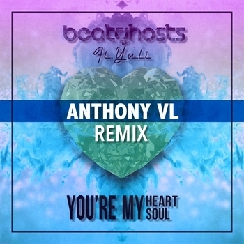 Yuli, BeatGhosts - You're My Heart You' Re My Soul