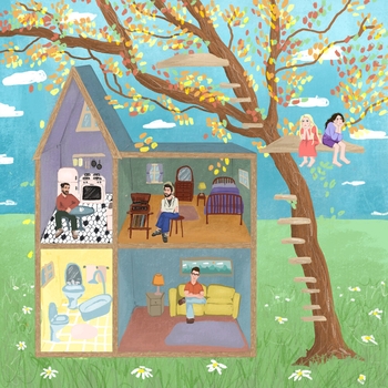 Daisy the Great - Last Kisses