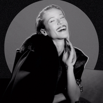 Anthony James Robson - I Want In